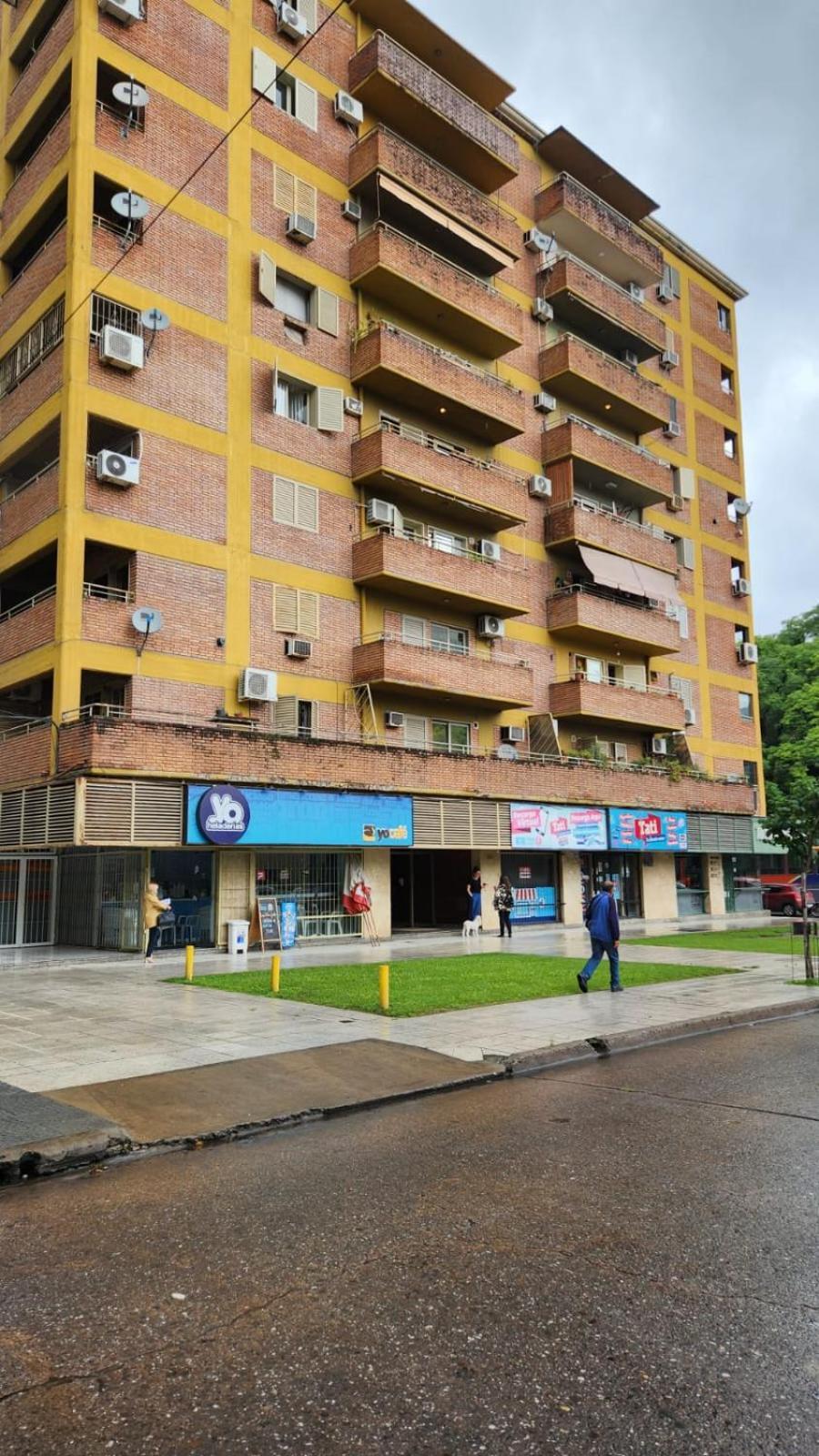 Encantador Hogar En Tucuman San Miguel de Tucuman Exterior photo